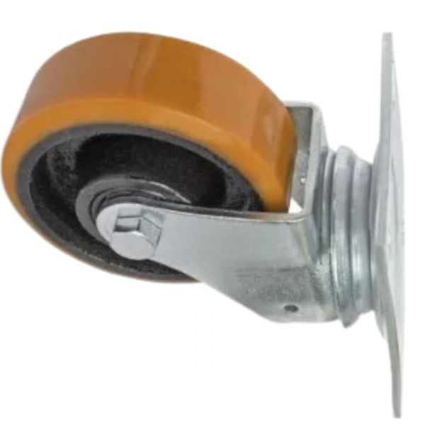 Rodizio Placa Giratória 300km Colson