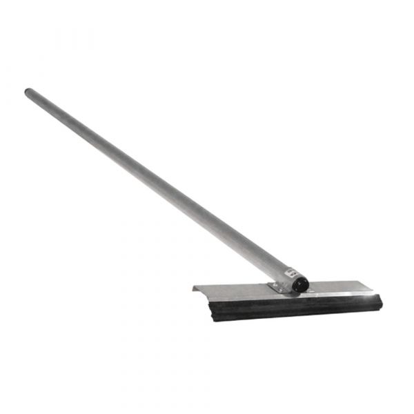 Rodo de Alumínio 30cm Botafogo