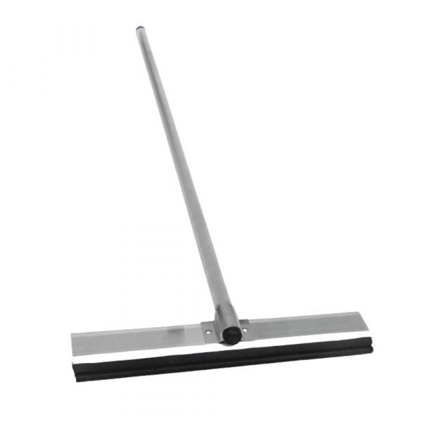 Rodo de Alumínio 60cm Botafogo