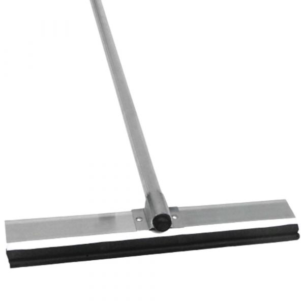 Rodo de Alumínio 60cm Botafogo