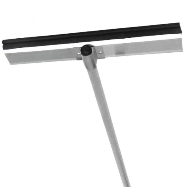 Rodo de Alumínio 60cm Botafogo