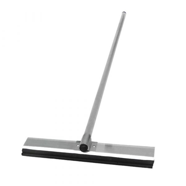 Rodo de Alumínio 80cm Botafogo 