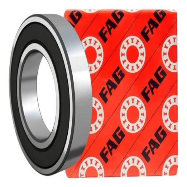 Rolamento 6206 DDUC3 30x62X16 Radial Fag Consumo