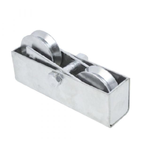 Roldana de Ferro Truck em V 3 Pol. De Toni