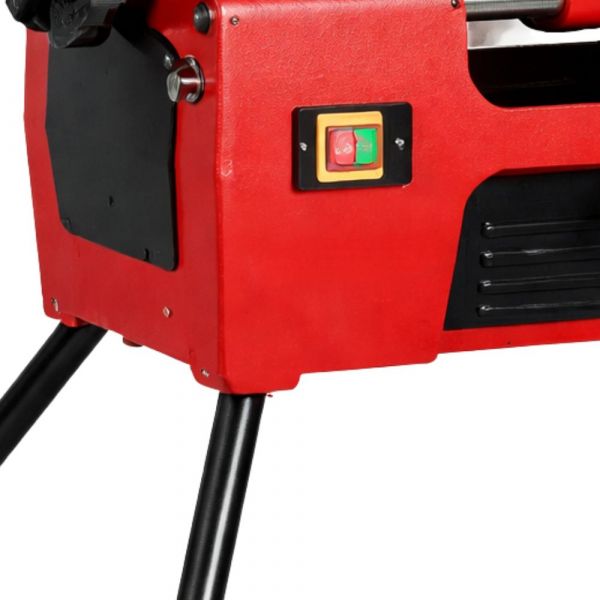 Rosqueadeira Ropower 900W Elétrica 1/2 A 2 Pol.  BSPT 220V Rothenberger