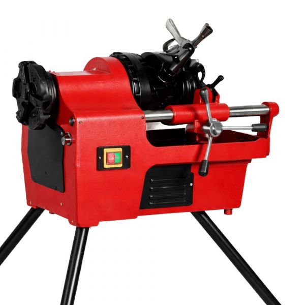 Rosqueadeira Ropower 900W Elétrica 1/2 A 2 Pol.  BSPT 220V Rothenberger