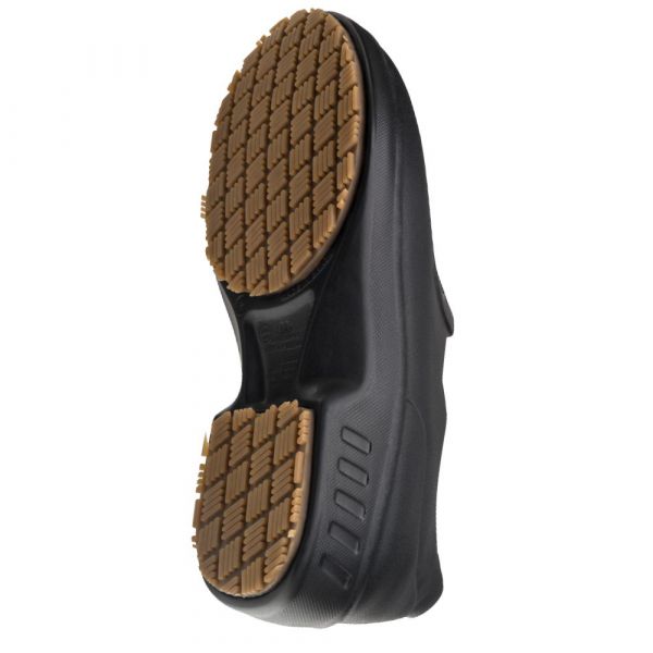 Sapato Antiderrapante Nº42 Preto 101FClean Marluvas