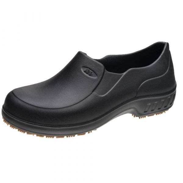 Sapato Antiderrapante Nº42 Preto 101FClean Marluvas