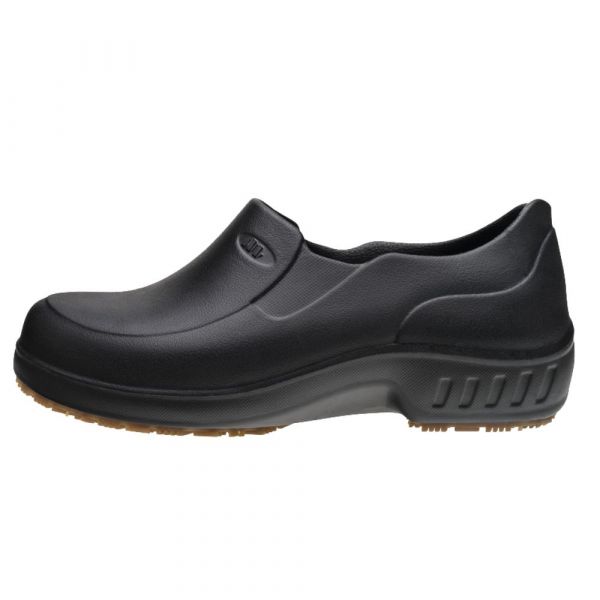 Sapato Antiderrapante Nº42 Preto 101FClean Marluvas