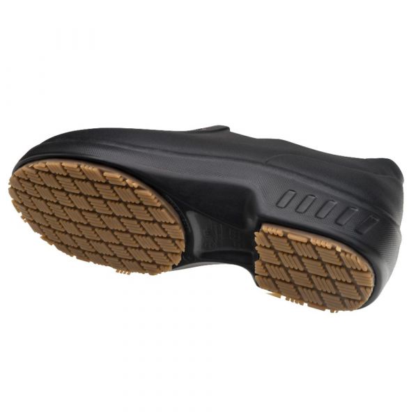 Sapato Antiderrapante Nº42 Preto 101FClean Marluvas