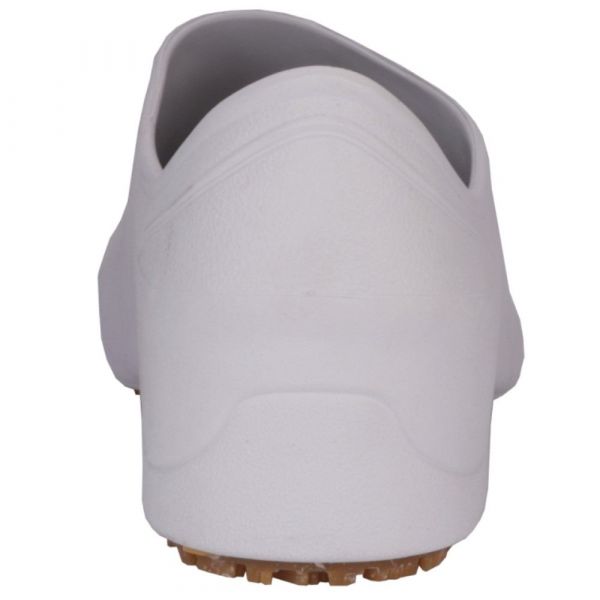 Sapato Flip Antiderrapante N34 Branco Bracol