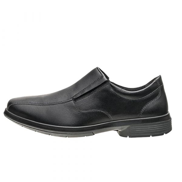 Sapato Masculino London Safe 20S29 S Preto Nº42 Marluvas