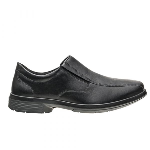 Sapato Masculino London Safe 20S29 S Preto Nº42 Marluvas