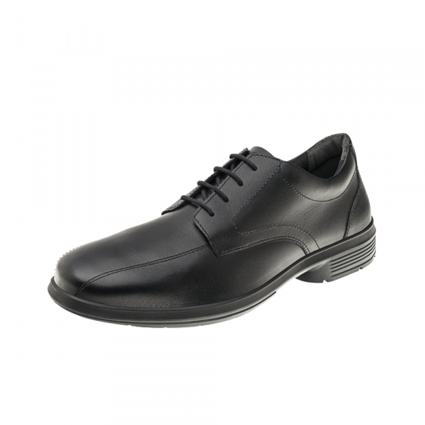 Sapato Masculino Social Preto N° 43 20S29T Marluvas