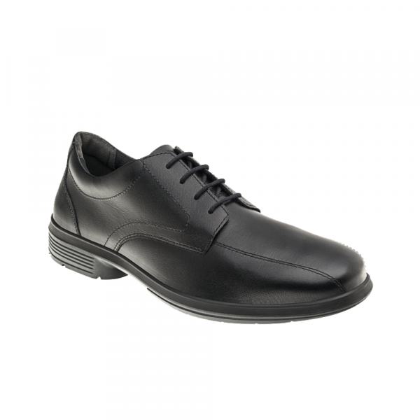 Sapato Masculino Social Preto N° 43 20S29T Marluvas