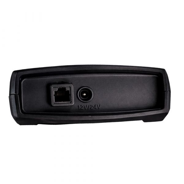 Scanner Diagnóstico KTS Truck V3 Diesel, Agrícola, Estacionários Bosch