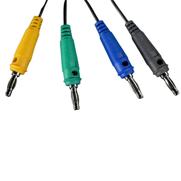 Scanner Diagnóstico KTS Truck V3 Diesel, Agrícola, Estacionários Bosch