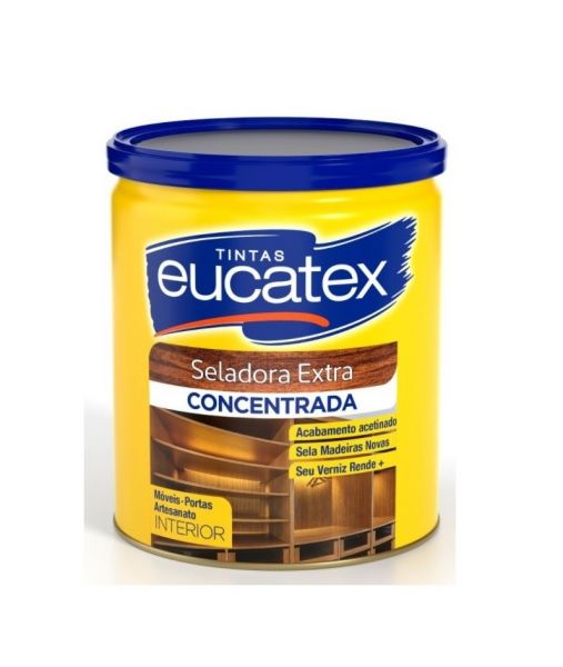 Seladora Extra 900ml Eucatex
