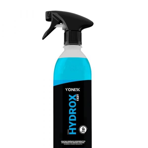 Selante Cerâmico Hidrorreativo Hydrox Fast 500ml Vonixx