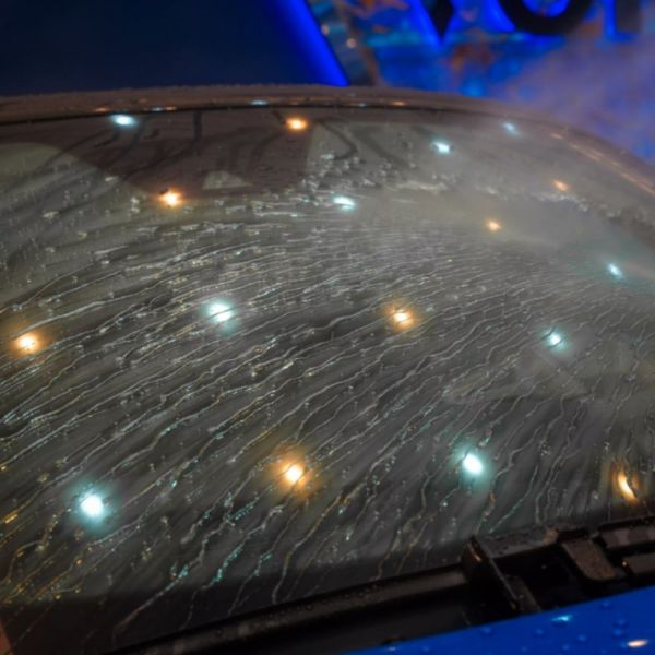 Selante Cerâmico Hidrorreativo Hydrox Fast 500ml Vonixx