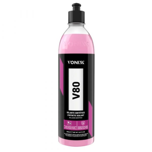 Selante Sintético V80 500ml Vonixx
