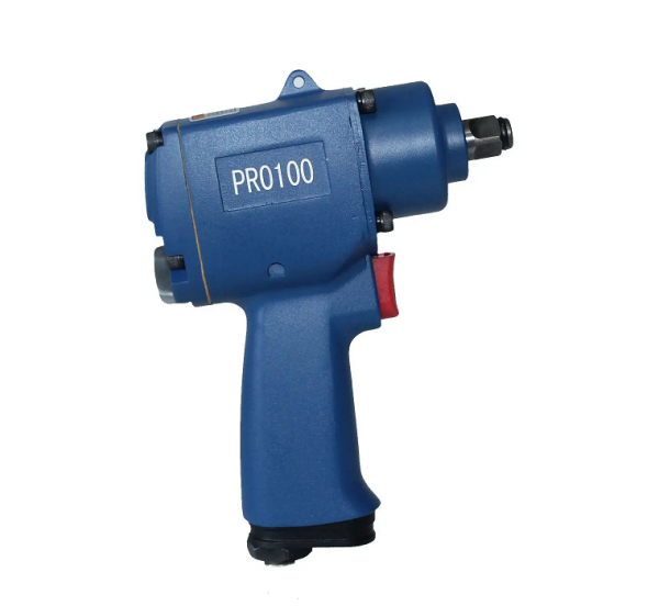 Chave Impacto Pneumática Mini 1/2, 55K GFM Pro-100