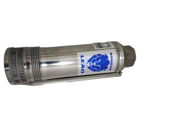 Bombeador 1,5cv 4R3RIA-23 Leão