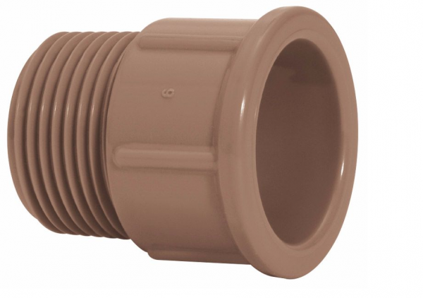 Adaptador Agro DN 32 x 1 Amanco
