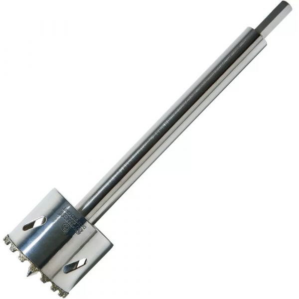 Serra Copo Diamantado 50mm Starret