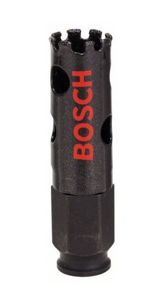 Serra Copo Diamantado 19mm- Bosch 2608580301