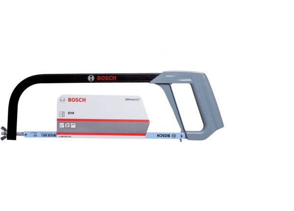 Arco de serra manual Compact Bosch 2608003031