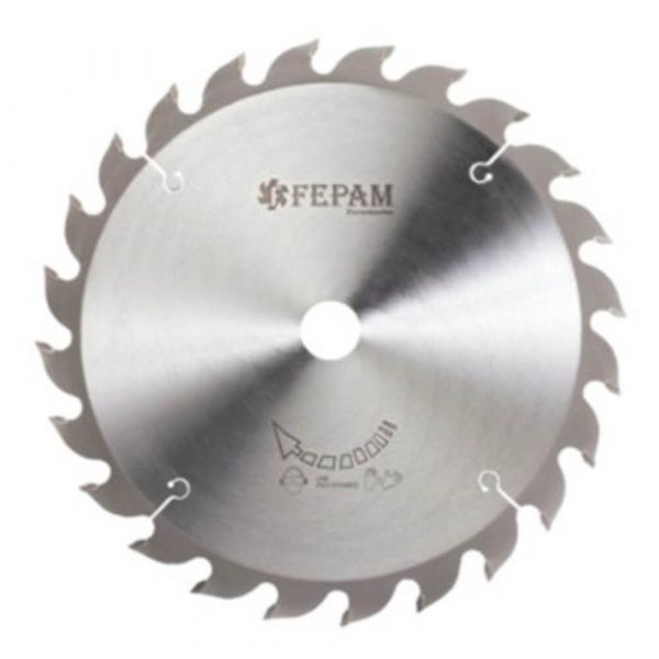 Serra Circular 300mm x 36 Dentes Fepam