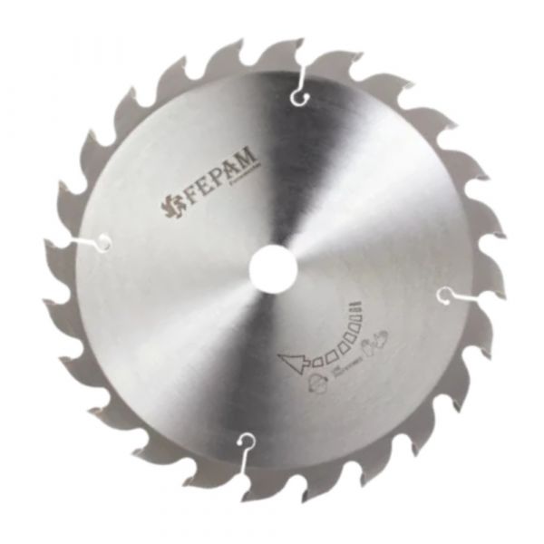 Serra Circular 350mm x 24 Dentes SW0153001 Fepam