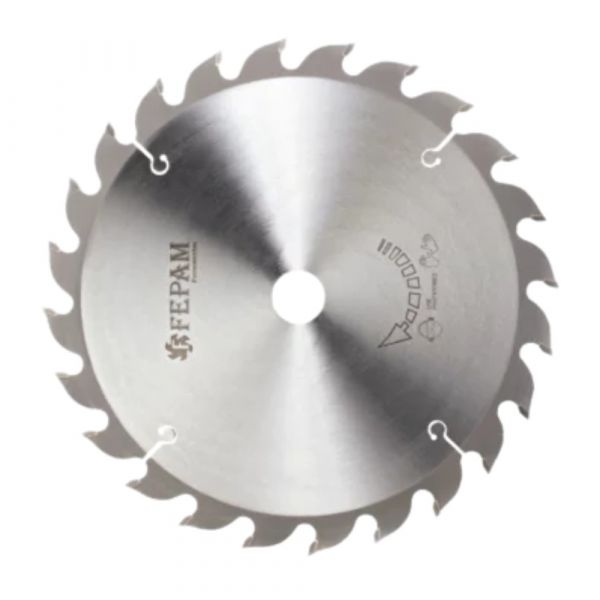 Serra Circular 350mm x 24 Dentes SW0153001 Fepam