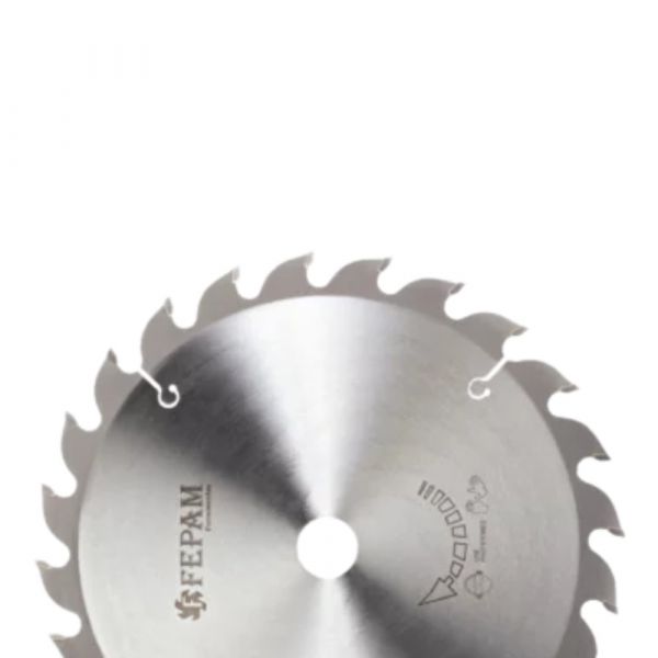 Serra Circular 350mm x 24 Dentes SW0153001 Fepam
