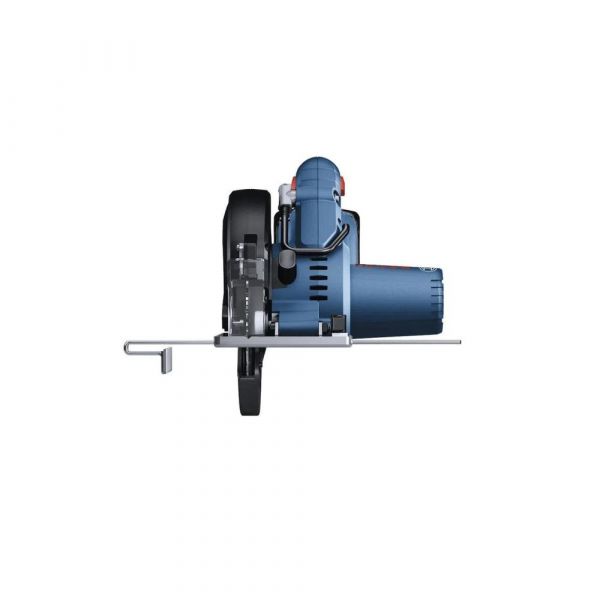 Serra circular a Bateria Bosch GKM 18V-50, 18V Sem Bateria com disco