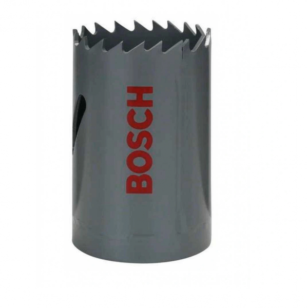 Serra Copo Diâmetro 40 mm  BI-Cobalto Bosch 2608584112