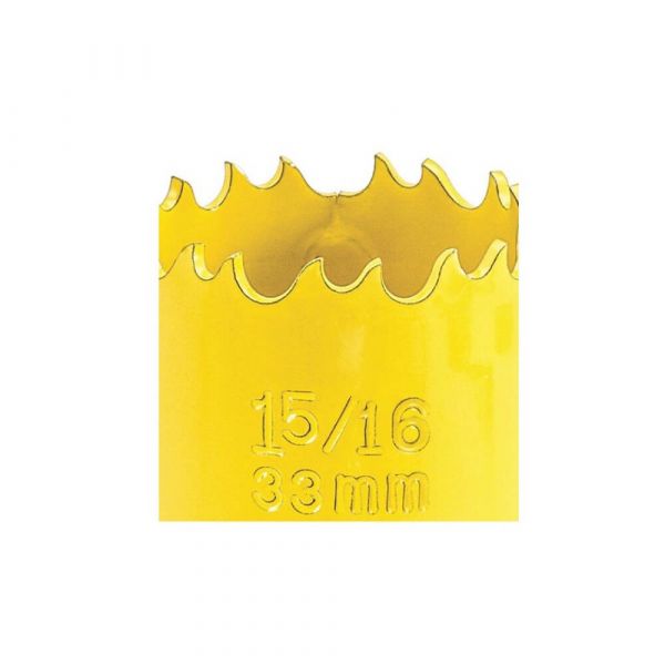 Serra Copo 33mm 15/16
