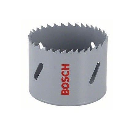 Serra Copo Diâmetro 46 mm BI-Cobalto Bosch 2608584115000