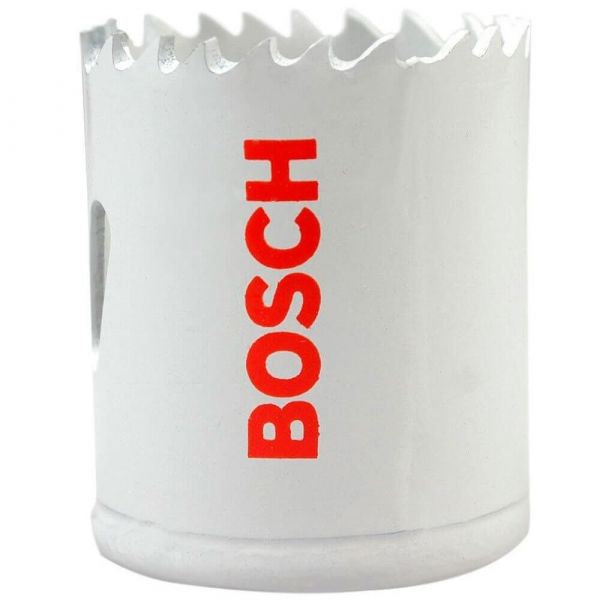 Serra Copo Diâmetro 60 mm BI-Cobalto Bosch 2608584120