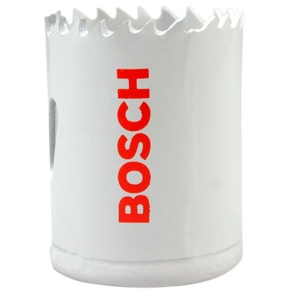 Serra Copo Diâmetro 102 mm BI-Cobalto Bosch 2608584131