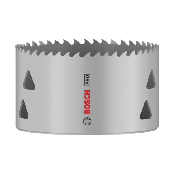 Serra Copo 86mm Pro Multi Material Cobalto Bosch