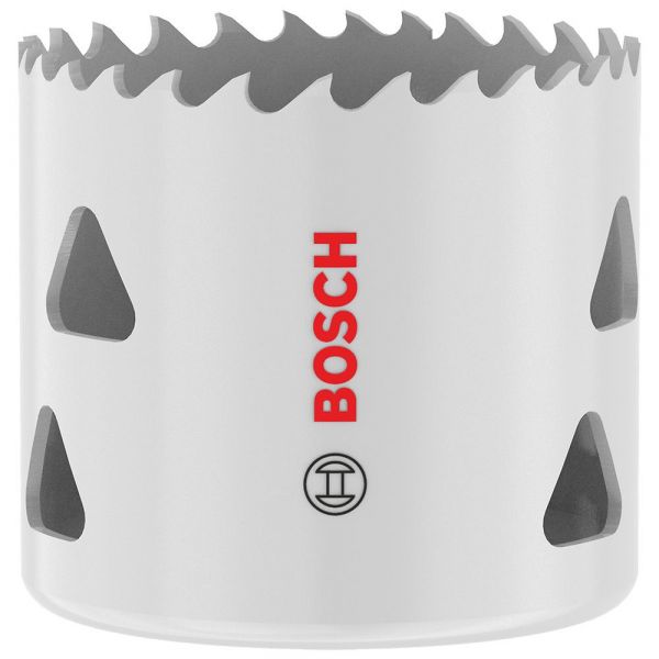 Serra Copo Bimetálica 48mm Bosch