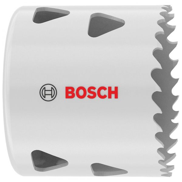 Serra Copo Bimetálica 48mm Bosch