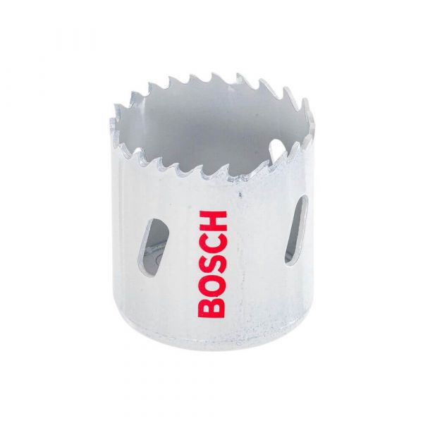 Serra Copo Bimetálica Eco 43mm, 1.11/16 Pol. Bosch 