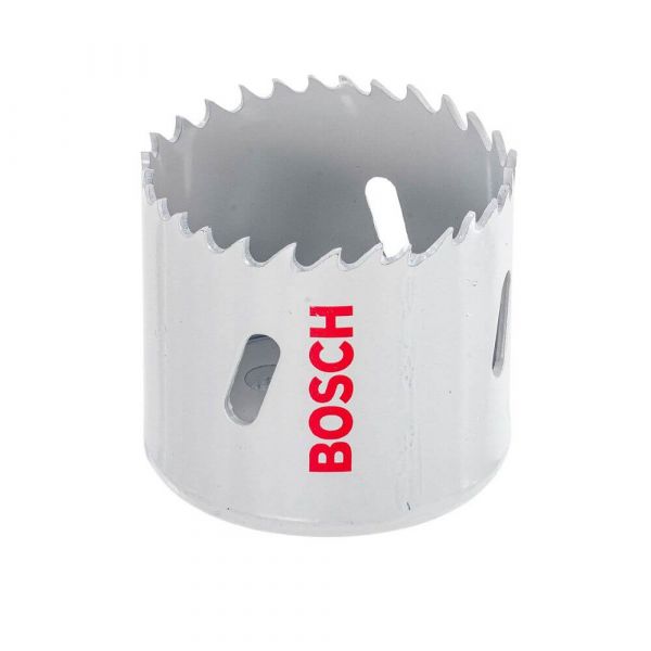 Serra Copo Bimetálica Eco 51mm 2 Pol. Bosch 