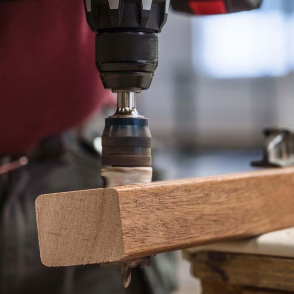 Serra Copo Bimetálica Eco 51mm 2 Pol. Bosch 