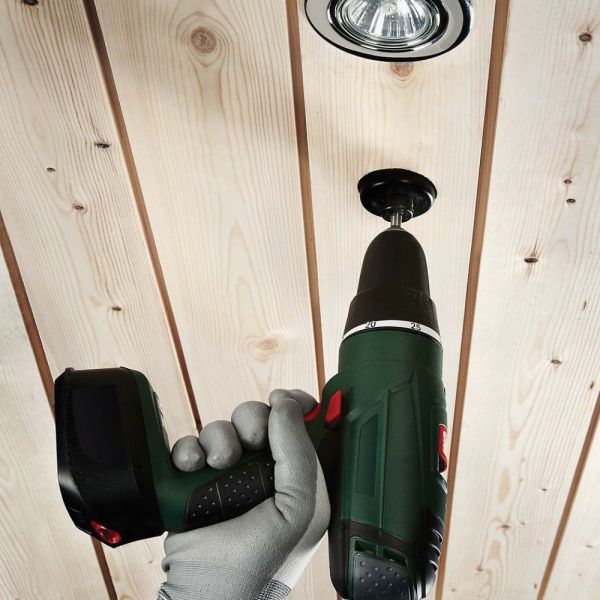 Serra Copo Carbon 48mm Madeira Bosch