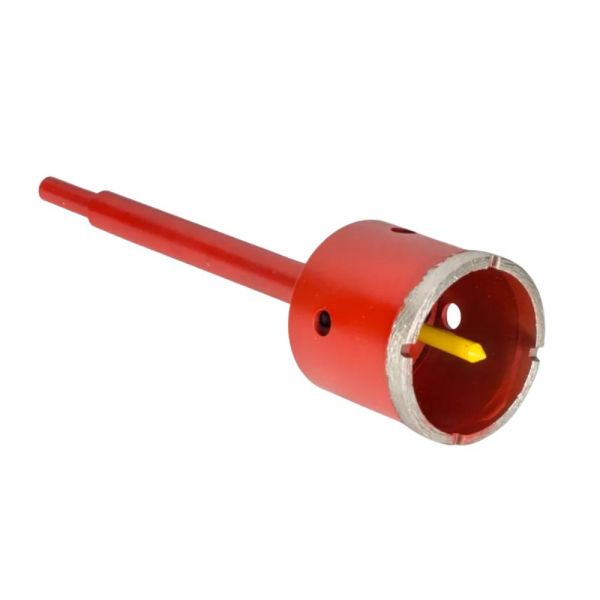 Serra Copo Diamantada 70mm Rocast