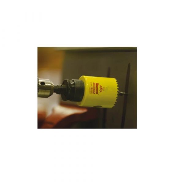 Serra Copo Fast Cut 92mm 3. 5/8